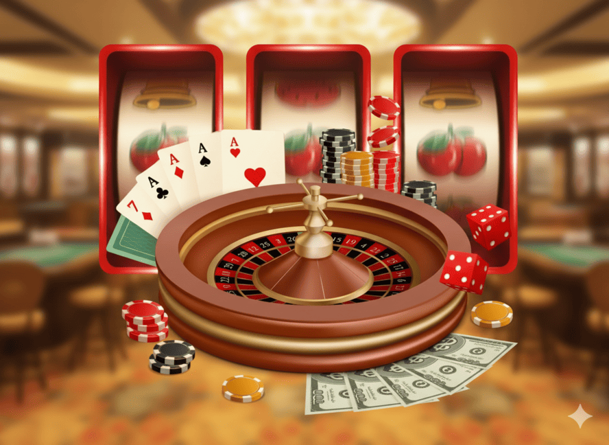 live casino