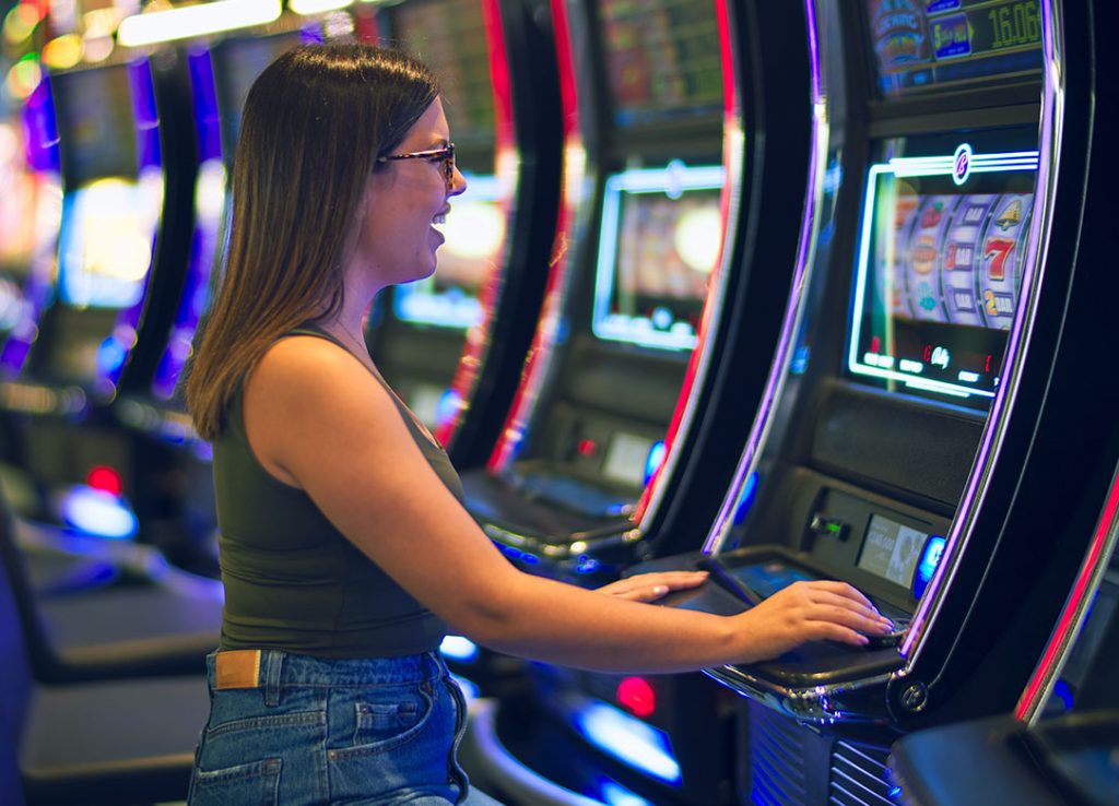 rated online casino