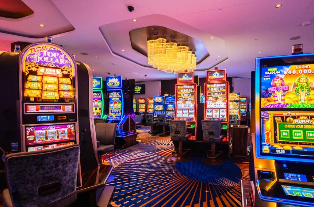 new australian online casino