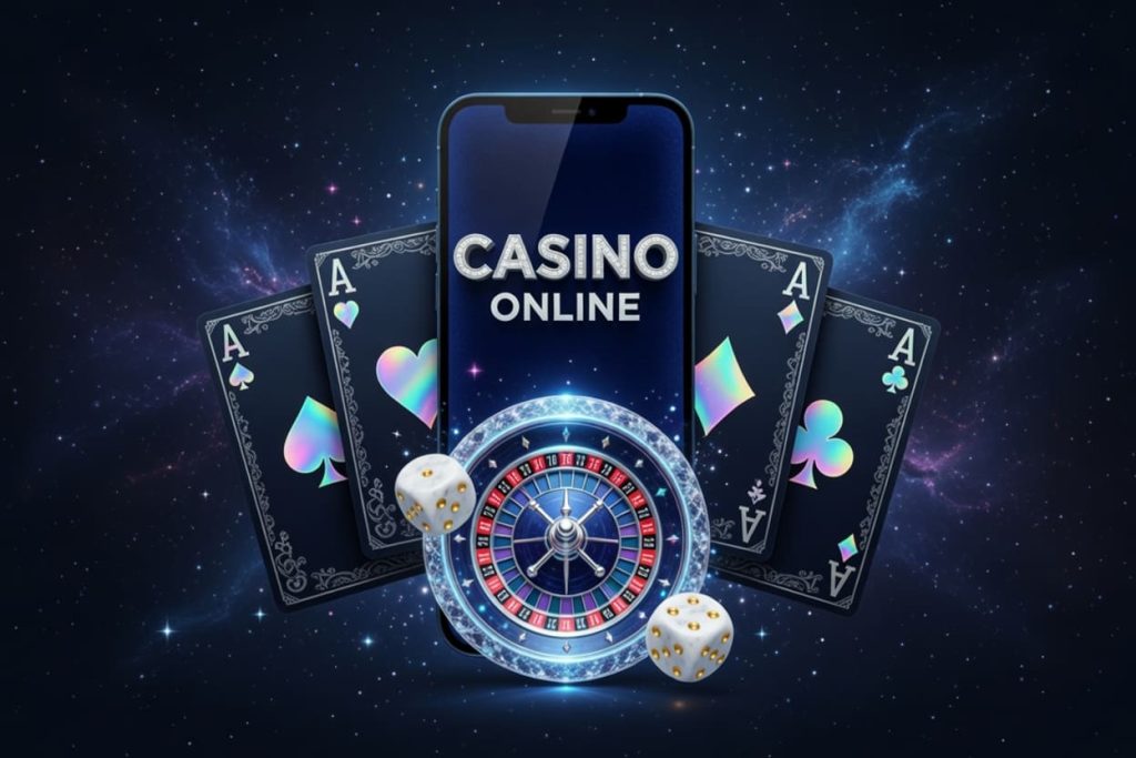 $1 deposit online casino sites