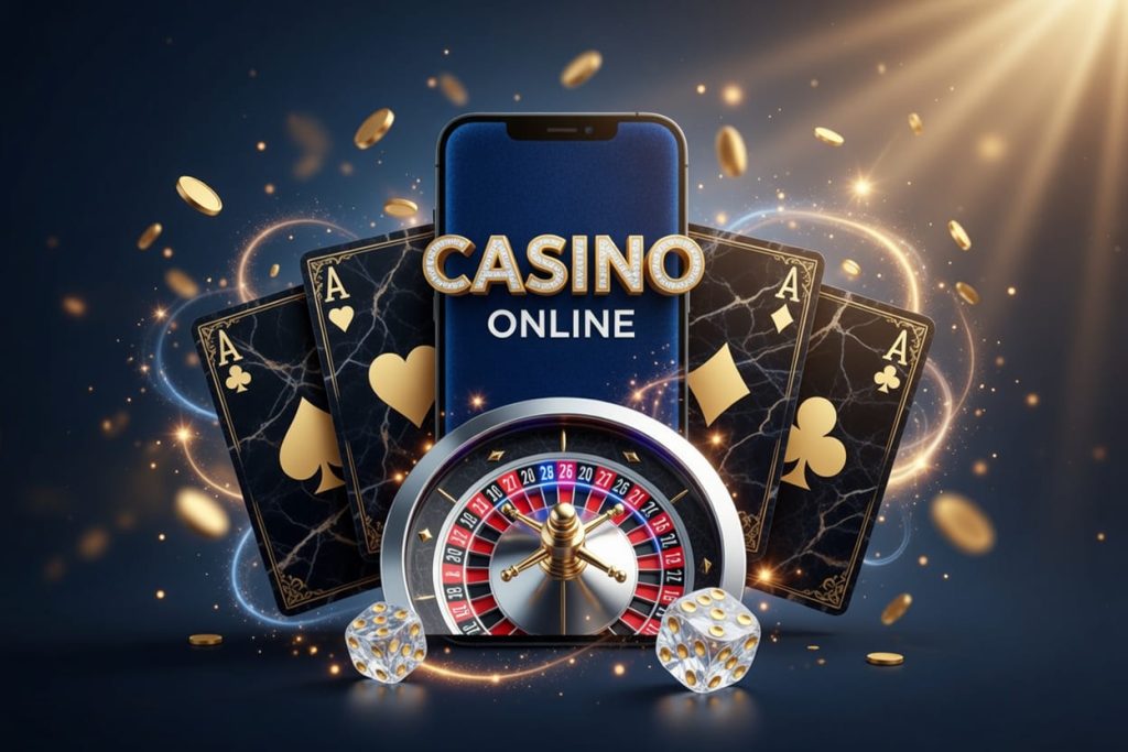 $1 deposit online casino sites