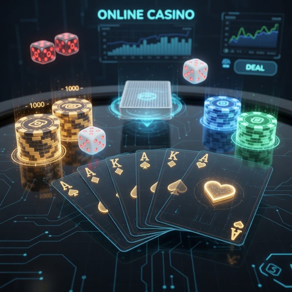 crypto casino sites
