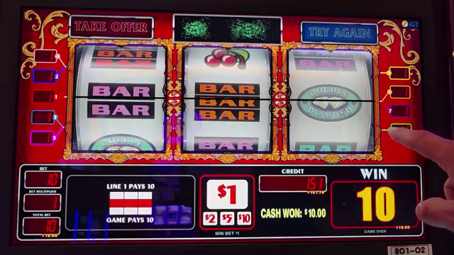 casinos chile