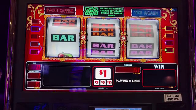 casinos chile