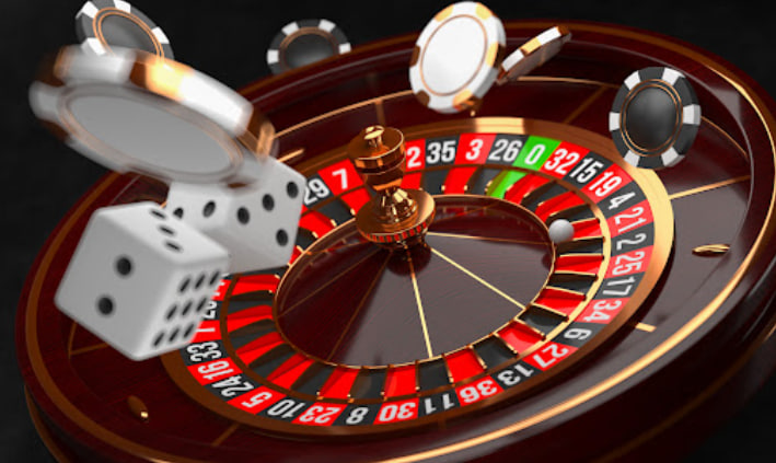 casino online 10€ gratis